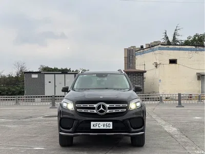 2018 Mercedes-Benz GLS, фото 3, лот 11139281