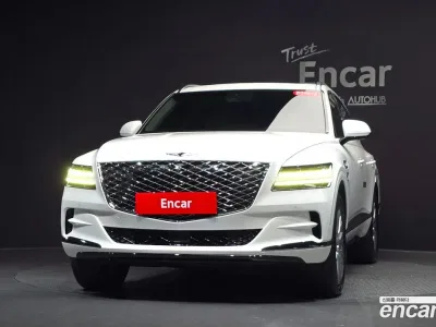2023 Genesis GV80 2.5T Gasoline 2WD, фото 1, лот 10074486