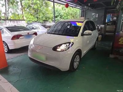 2023 Wuling Motors Wuling Bingo Model 203km Lite Enjoyment Edition, фото 1, лот 11397075