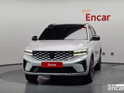 2025 Renault Grand Koleos 1.5 E-TECH Esprit Alphine 2WD, фото 2, лот 10088119