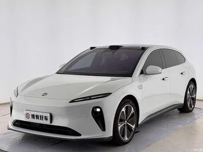 2024 NIO ET5T 75kWh Touring, фото 1, лот 10398883