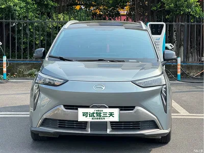 2022 Aion Y Model 70 Smart Leader Edition NCM, фото 2, лот 10684424