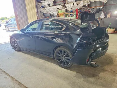 2026 MAZDA 3 SELECT SPORT, фото 2, лот 10846860