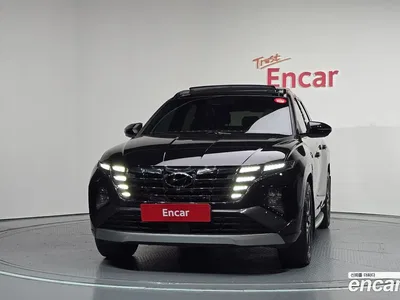 2022 Hyundai Tucson Gasoline 1.6 Turbo 2WD, фото 3, лот 10716799