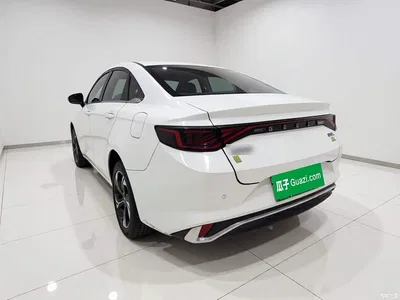 2022 Geely Emgrand L HiP 1.5TD-DHT Pro 100KM Super Rui, фото 4, лот 10388616