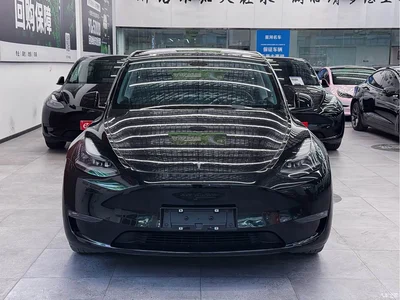 2022 Tesla Model Y Long Range AWD, фото 2, лот 10382221