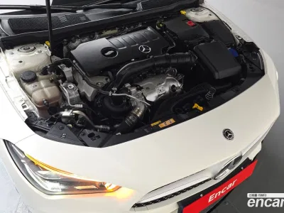 2020 Mercedes-Benz CLA-Class CLA250 4MATIC, фото 3, лот 10038587