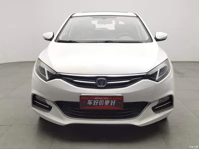 2016 Changan Eado XT 1.6L Automatic Cool, фото 3, лот 10250079