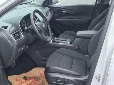 2018 Chevrolet Equinox 535T Automatic Galloping Edition, фото 4, лот 11524228