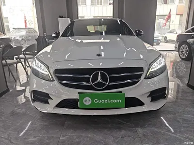 2020 Mercedes-Benz C-Class C 260 Sport Edition, фото 3, лот 10674903
