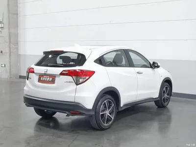2020 Honda Vezel 1.5L CVT Pioneer, фото 2, лот 10418416