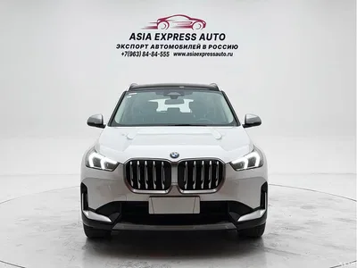 2023 BMW X1 sDrive20Li X Design Package, фото 2, лот 10465081