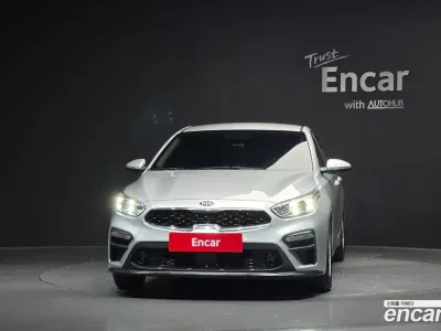 2019 Kia K3 Luxury, фото 3, лот 10630508