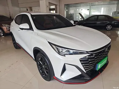 2026 Changan X5 PLUS 1.5T Standard Edition, фото 4, лот 10254740