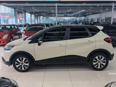 2015 Renault Captur Model 1.2T Automatic Standard Edition, фото 2, лот 10312060