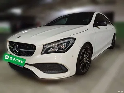 2017 Mercedes-Benz CLA (Import) CLA 220 4MATIC, фото 1, лот 11139218