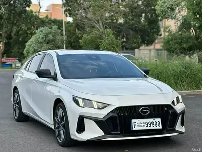 2021 GAC Trumpchi Trumpchi Emkoo 270T DCT J16 Edition, фото 3, лот 10417717