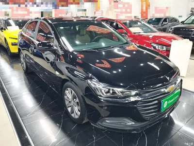2020 Chevrolet Monza 320 Auto Joy Edition, фото 4, лот 10380515