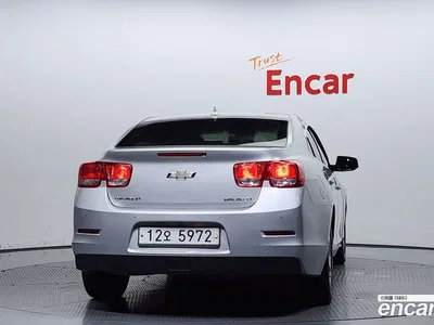 2015 Chevrolet Malibu 2.0 Diesel LT Deluxe Pack, фото 3, лот 10072624
