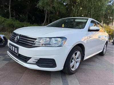 2021 Volkswagen Lavida 1.5L Auto Comfort Edition, фото 1, лот 10454809