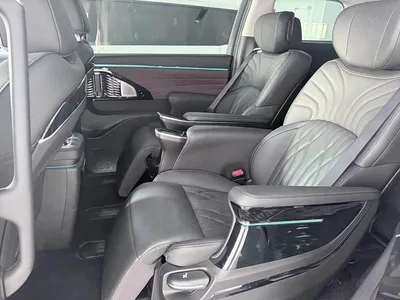 2024 GAC Trumpchi Trumpchi M8 Master Series Super Hybrid, фото 3, лот 10629796