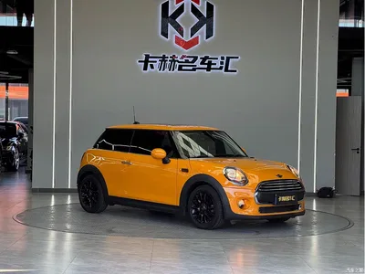2016 MINI MINI 1.2T ONE Pioneer, фото 3, лот 10386543