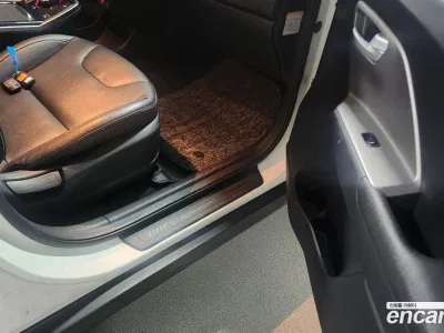2019 Kia Niro Taxi, фото 4, лот 10115488