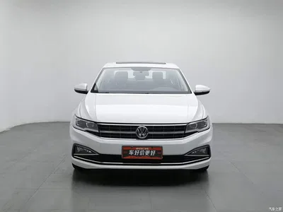 2020 Volkswagen Bora 1.5L Automatic Comfort, фото 3, лот 10405034