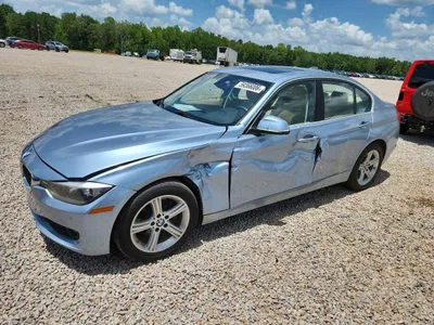 2015 BMW 328 I, фото 1, лот 10810098