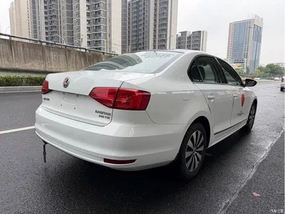 2017 Volkswagen Sagitar 230TSI Automatic Comfort, фото 4, лот 10763754
