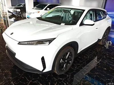 2025 Dongfeng Aeolus SKY EV01 Model 530km AIR Elite Edition, фото 1, лот 10412655