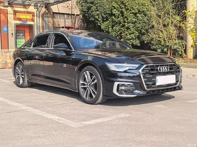 2023 Audi A6L 40 TFSI Luxury Dynamic, фото 3, лот 11248775