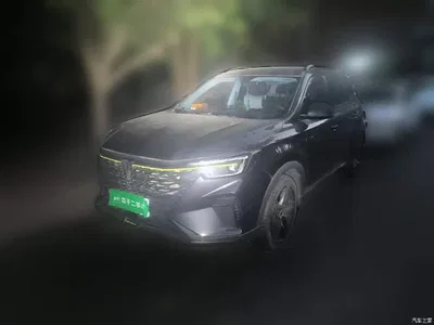 2023 Roewe RX5 PLUS 330TGI Automatic Trend-leading Smart Enjoyment Edition, фото 1, лот 11509233