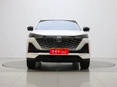 2022 Changan CS55 PLUS 2nd Generation 1.5T DCT Navigation Version, фото 2, лот 10246217