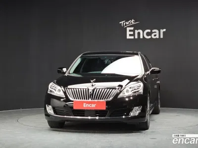 2015 Hyundai Equus VS500, фото 3, лот 10526997