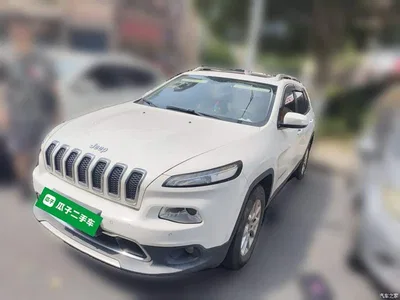 2016 Jeep Cherokee 2.4L Professional Smart Edition, фото 1, лот 11221869