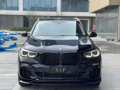 2023 BMW X5 xDrive 40Li M Sport Package, фото 2, лот 10463242