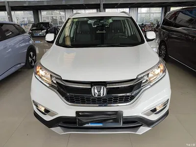 2016 Honda CR-V 2.0L 2WD Classic, фото 3, лот 11212411