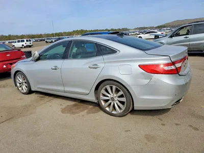 2014 HYUNDAI AZERA LIMITED, фото 2, лот 10734159