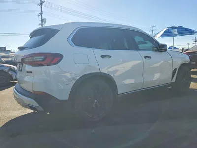 2022 BMW X5 SDRIVE 40I, фото 3, лот 10818824