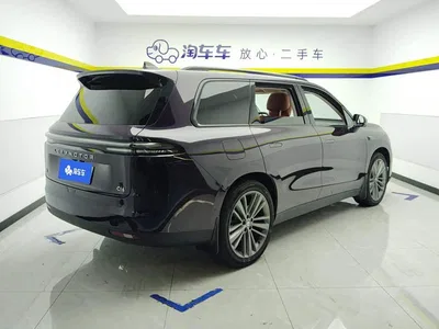 2024 Leapmotor C16 Extended Range 200 Premium Edition, фото 3, лот 10898741