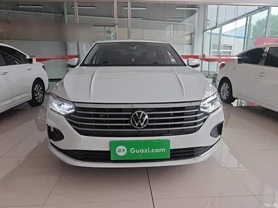 2024 Volkswagen Lavida Model 300TSI DSG Full Comfort Edition, фото 3, лот 10455555