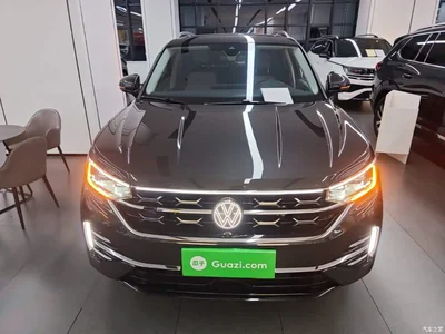 2024 Volkswagen Tayron 380TSI 4WD R-Line High Performance, фото 3, лот 11562652