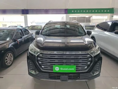2021 Jetour X90 PLUS 1.6TD DCT Villa 7-Seater, фото 3, лот 11142104