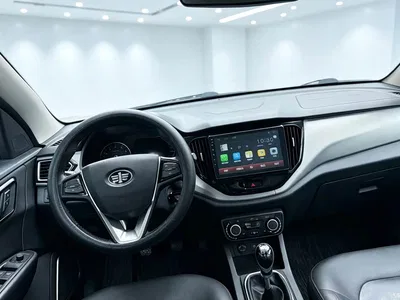 2017 FAW Senya R7 Model 1.6L Manual Luxury, фото 4, лот 11148261