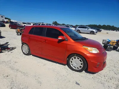 2008 SCION XD BASE, фото 4, лот 10671629