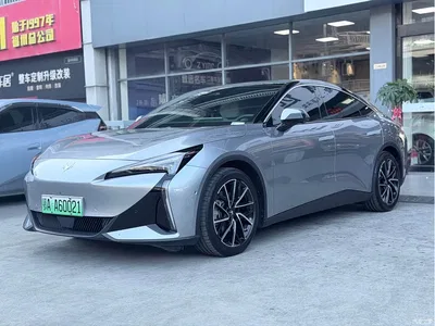 2024 ARCFOX Alpha S5 560MAX 185kW, фото 1, лот 10240061