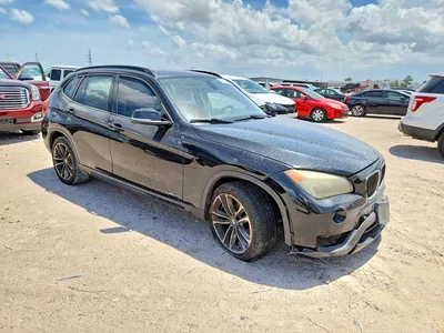 2013 BMW X1 SDRIVE28I, фото 4, лот 10814093