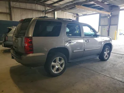 2014 CHEVROLET TAHOE K1500 LS, фото 3, лот 10731665