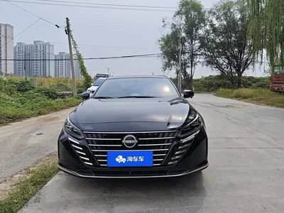 2024 Nissan Teana 2.0L XE Sincere Edition, фото 2, лот 11200716